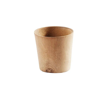 Wood Egg Cup - Foundation Goods