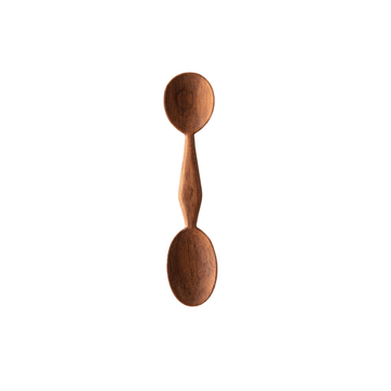 Deux Wood Spoon - Foundation Goods